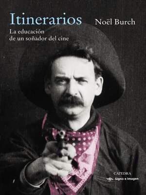 cover image of Itinerarios